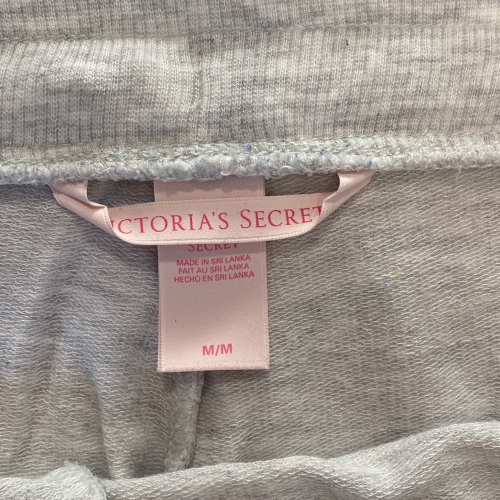 Victoria Secret Joggers • Like new - Picture 4 of 4